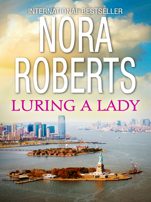 Cover image for Luring a Lady